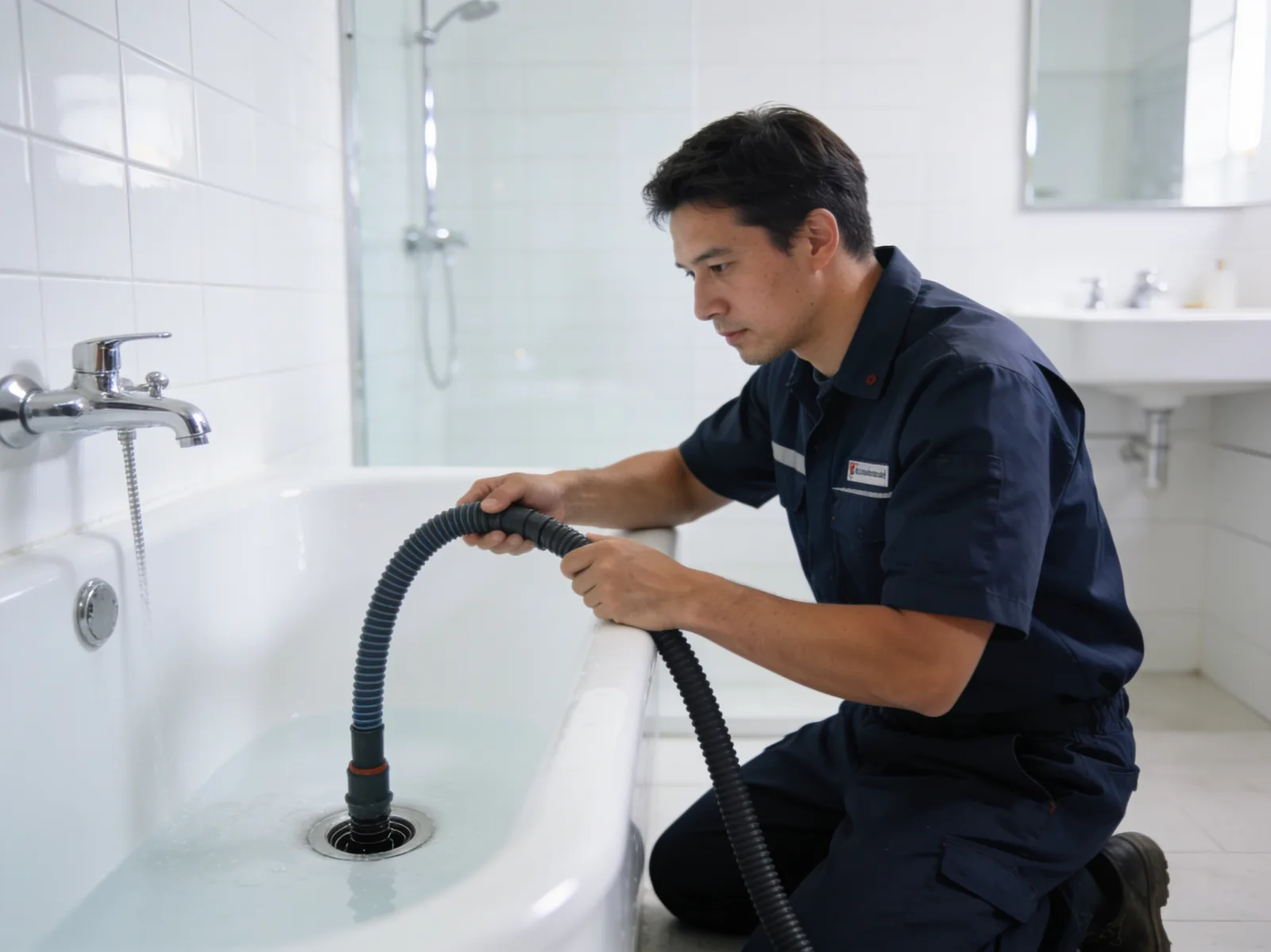 Emergency Plumber Lithopolis, OH FAQs